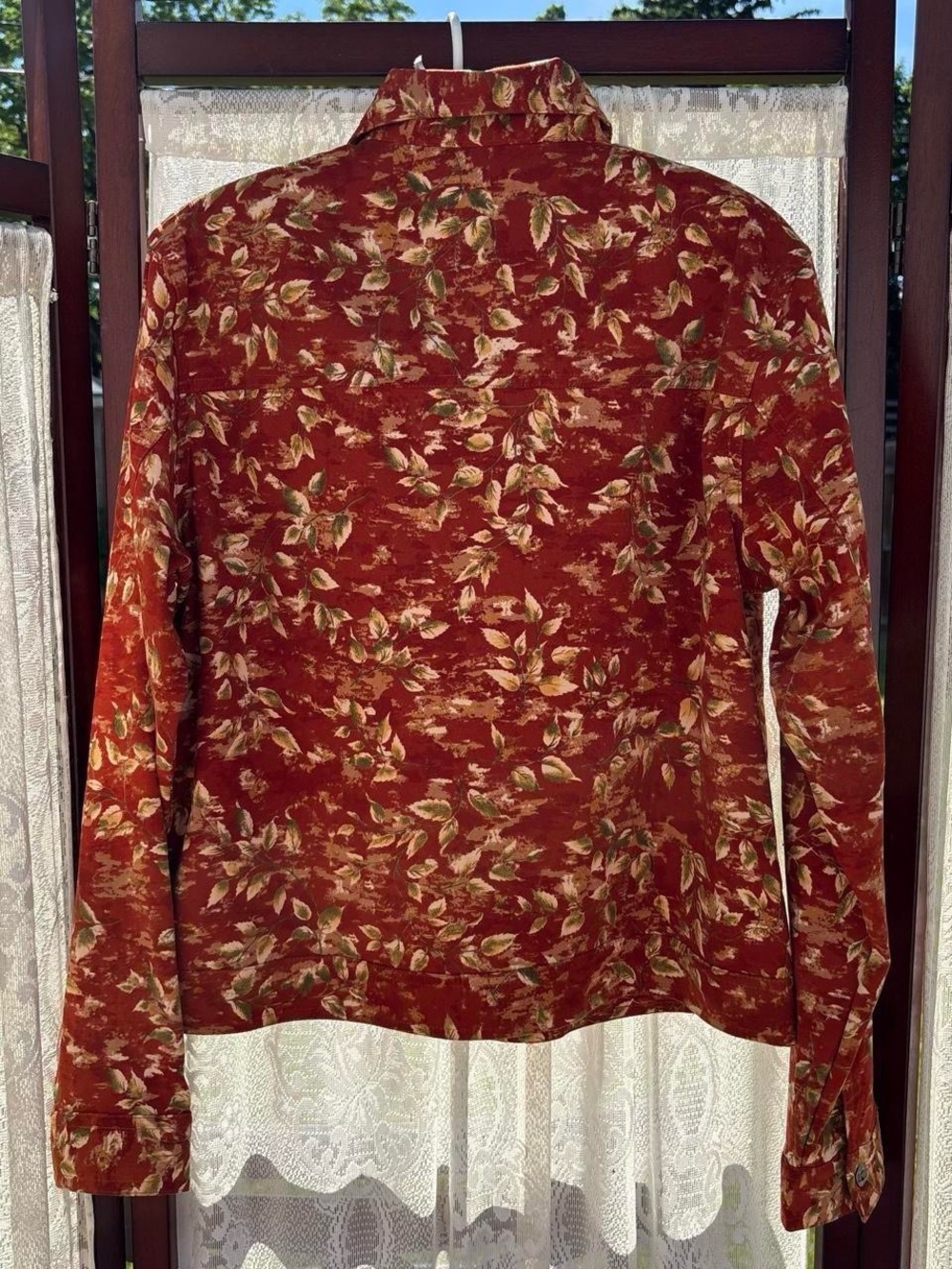 Jacket - Picture 5 of 8